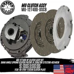 MU-127400-DSCB Clutch Kit Spring Patent 3394788 CD-128302 -03 Disc 113C-49 Plate. Fixed Price $549.35.