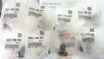 " Honda Acura Genuine 90011-PNA-B00 K Series Flywheel Bolts 12MM Set Of 8 ***. Fixed Price $62.00.