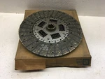 Nos 1985 1986 Chevy Gmc Truck C,K,10,20 Spline Clutch Disc Plate 15592286. Fixed Price $55.00.