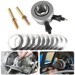 Hydraulic Throwout Bearing Gm Release Stock Clutch, Small Block Chevy V8. Fixed Price $123.99.