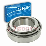 Skf Differential Bearing 2010 Kia Forte Koup Automatic Transmission Hz. Fixed Price $24.52.