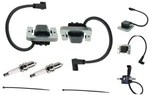 Pack 24-584-36-S Ignition Coil Moudle For Kohler CH22 CV22 CH25 CV25 CH23. Fixed Price $57.25.