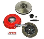 Xtr Stage Clutch Kit+flywheel For 1994-2002 Jeep Cherokee / Wrangler 2.5L 4CYL. Fixed Price $269.00.