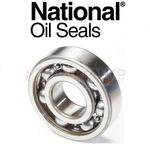 National Generator Drive End Bearing For 1959-1962 Alfa Romeo Giulietta Cv. Fixed Price $27.90.