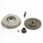 Schaeffler Luk 03-015, Clutch Kit, Repset For Bmw 528I 79-81, 530I 75-78, 533I. Fixed Price $328.52.