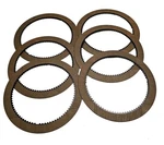 29536335 Allison Transmission Friction Plate C2 Starting W/sn 6510262117 Pcs. Fixed Price $119.99.