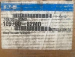 109700-82MO Reman Eaton Solo Self Adjusting 15.5 In. Clutch 1700 Ft. Lbs. Torque. Fixed Price $496.99.