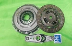 2011-2015 Oem Vw Jetta 2.0L Non Turbo Sachs Clutch Disc And Pressure Plate Kit. Fixed Price $299.99.