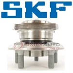 Skf Rear Wheel Bearing Hub Assembly For 2009-2014 Dodge Charger Driveline Sa. Fixed Price $108.79.
