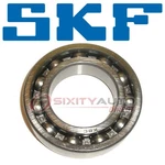 Skf Right Transmission Differential Bearing For 1989-1991 Pontiac Optima. Fixed Price $46.23.