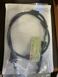 Honda Civic Clutch Cable 1980-1983 #22910-SA0-673. Fixed Price $26.96.