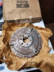Mopar Nos Clutch Plate Dodge Plymouth Omni Horizon 4186867 Oem. Fixed Price $125.00.