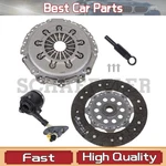 Luk Transmission Clutch Kit Ford Focus 2012 2013 2014 2015 2016 2017 2018. Fixed Price $291.49.