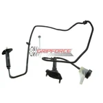 Fx Clutch Master+slave Cylinder For 00-04 Dodge Ram 1500 2500 3500 5.2L 5.9L 8.0. Fixed Price $209.00.