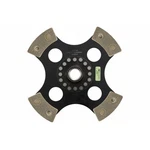 Act Rigid Race Disc For Mitsubishi Eclipse 2000 01 02 03 04 2005 - Pad. Fixed Price $213.88.