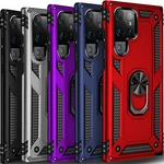 For Samsung Galaxy S25 Ultra S24 S23 S22 S21 Fe Case Phone Cover + Screen Glass. Fixed Price $8.55.
