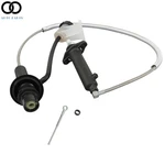 Fit For Dodge Ram 2500 3500 1994-1997 Clutch Master & Slave Cylinder Assembly. Fixed Price $51.05.