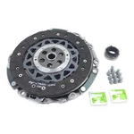 For Mini Countryman Paceman 2009-2015 1.6L L4 Clutch Kit Valeo 828117. Fixed Price $342.95.