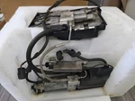Genuine Bmw E60 E61 E63 E64 Convertible Coupe Smg Hydraulic Unit. Fixed Price $2537.52.