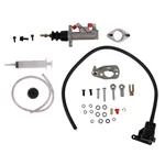 Modern Driveline Hydraulic Clutch Master Cylinder Kit T5/TKO Mustang 1969-1970. Fixed Price $345.00.