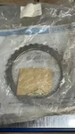 Ford XS4Z-7B066-CB Plate (d). Fixed Price $18.00.