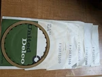 3832386 Delco Clutch Plates TH350 (5). Fixed Price $32.00.