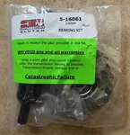Competition Clutch Bearing Kit 230504 5-16061 (new). Fixed Price $31.00.