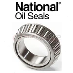National Rear Inner Differential Pinion Bearing For 1977-1979 Pontiac Cm. Fixed Price $32.22.