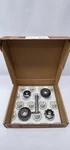 Usa Standard Gear ZIKGM8.6-S-30V2 39028 New. Fixed Price $41.99.