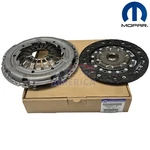 Transmission Clutch & Disc Kit For Dodge Dart 2013-2016 1.4L Oem Mopar Genuine. Fixed Price $524.90.