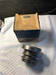 Nos New Ford E1HZ-7548-C 1980 Clutch Release Bearing Oem Big Truck. Fixed Price $24.01.