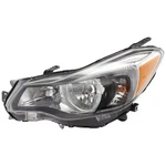 Driving Headlamp Driver Left Side Hand 84001FJ090. Fixed Price $138.27.