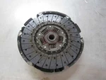 Pressure Plate 8-350 5.7L 12" Fits 65-84 Chevrolet 10 Pickup 352679. Fixed Price $85.00.