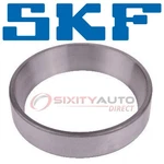 Skf Rear Inner Wheel Bearing Race For 1956-1957 International S130. Fixed Price $32.61.