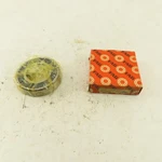 Fag 6206.2RSR.C3.L12 Deep Groove Single Row Ball Bearing 30MMX 62MM 16MM. Fixed Price $5.65.