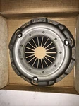 Clutch Cover 47616 Pressure Plate Free Shipping. Fixed Price $34.85.