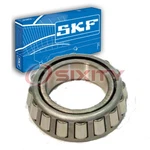 Skf Rear Inner Wheel Bearing For 1971-1973 International 1310 Axle Pp. Fixed Price $44.02.