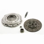 Schaeffler Luk 07-013 Manual Transmission Clutch Kit Ford Bronco 1980-1983. Fixed Price $149.21.