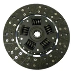 Crown Automotive 53008259 Cltch Disc. Fixed Price $96.50.