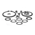 Four Seasons 24168 A/c Clutch Installation K. Fixed Price $30.78.