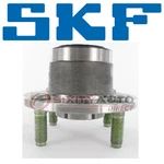 Skf Rear Axle Bearing And Hub Assembly 1991-2003 Ford Escort Driveline Nk. Fixed Price $76.97.