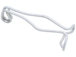Vw Audi Porsche Retaining Spring For Clutch Release Lever Pivot 012141741. Fixed Price $14.75.