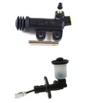 Luk Clutch Master & Slave Cylinders Set Of 2 For Toyota Pickup 4RUNNER Cressida. Fixed Price $53.95.