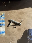73-84 C/k Truck Blazer Squarebody Chevy Gmc Clutch Bar Bracket Nos 340607. Fixed Price $100.00.