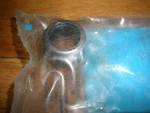 Nos 1974-1978 Ford Mustang Ii 140CYL Clutch Pilot Bearing D4ZZ-7600-A. Fixed Price $14.99.