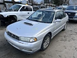 Clutch Master Cylinder Fits 98-99 Legacy 1435087. Fixed Price $50.00.