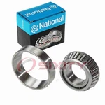 National Output Shaft Pilot Bearing For 1998-2013 Chevrolet Corvette Manual Yg. Fixed Price $16.08.