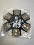 Competition Clutch Disc 99688-1640. Fixed Price $175.00.