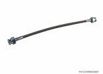 P2M Phase Stainless Steel Braided Clutch Line For Honda Accord 2.4L 03-07 6SPD. Fixed Price $34.95.