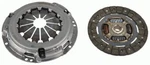 Sachs 3000 951 456 Clutch Kit For Daihatsu, Subaru, Toyota. Fixed Price $138.59.
